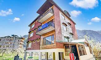 Fabhotel Itm Elysian