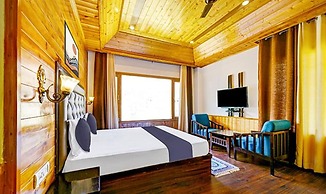 Fabhotel Itm Elysian