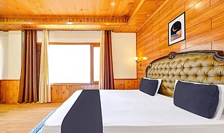 Fabhotel Itm Elysian