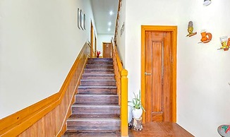 Fabhotel Itm Elysian