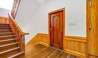 Fabhotel Itm Elysian