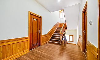 Fabhotel Itm Elysian