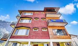 Fabhotel Itm Elysian