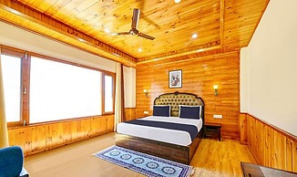 Fabhotel Itm Elysian