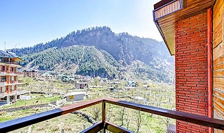 Fabhotel Itm Elysian