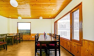 Fabhotel Itm Elysian