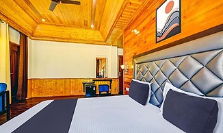 Fabhotel Itm Elysian