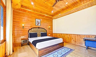 Fabhotel Itm Elysian