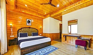 Fabhotel Itm Elysian