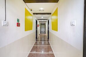 Fabhotel Sky View Palace