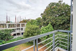 Fabhotel Sky View Palace