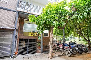 Fabhotel Sky View Palace