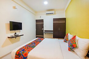 Fabhotel Sky View Palace