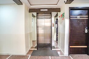 Fabhotel Sky View Palace