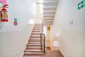 Fabhotel Sky View Palace