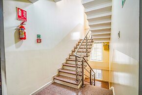 Fabhotel Sky View Palace