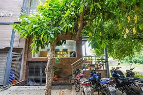 Fabhotel Sky View Palace