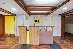 Fabhotel Sky View Palace