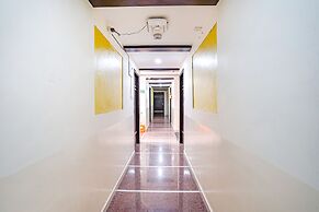 Fabhotel Sky View Palace