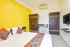 Fabhotel Sky View Palace