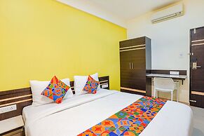 Fabhotel Sky View Palace