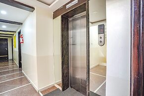 Fabhotel Sky View Palace