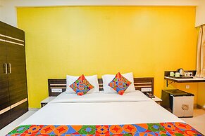 Fabhotel Sky View Palace