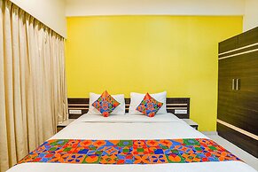 Fabhotel Sky View Palace