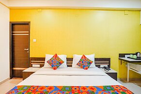 Fabhotel Sky View Palace