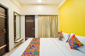 Fabhotel Sky View Palace