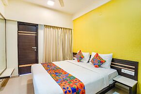 Fabhotel Sky View Palace