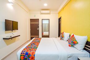 Fabhotel Sky View Palace