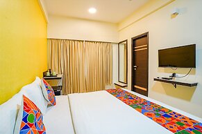 Fabhotel Sky View Palace