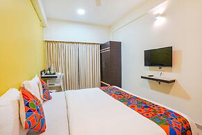 Fabhotel Sky View Palace