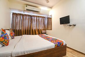 Fabhotel Dua Continental