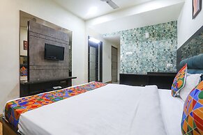 Fabhotel Dua Continental