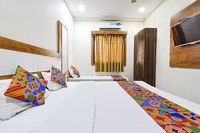 Fabexpress Nishesh Tower