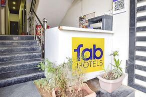 Fabexpress Nishesh Tower