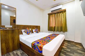 Fabexpress Nishesh Tower