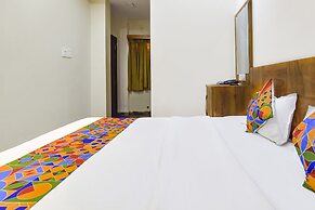 Fabexpress Nishesh Tower