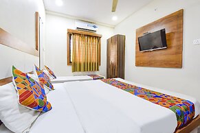 Fabexpress Nishesh Tower