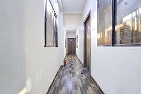 Fabexpress Nishesh Tower