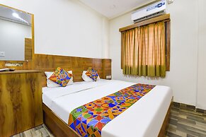 Fabexpress Nishesh Tower