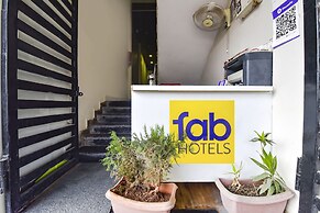 Fabexpress Nishesh Tower