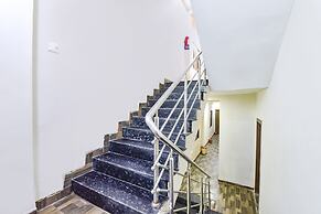 Fabexpress Nishesh Tower