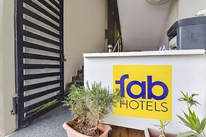 Fabexpress Nishesh Tower