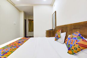 Fabexpress Nishesh Tower