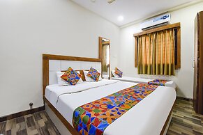 Fabexpress Nishesh Tower