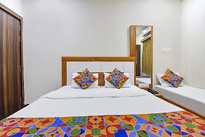 Fabexpress Nishesh Tower