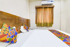 Fabexpress Nishesh Tower